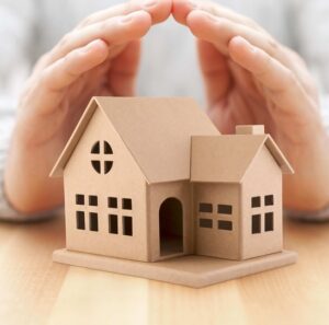 Une assurance prêt immobilier : qu'est-ce que c'est ?