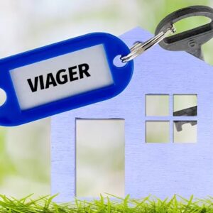 La vente en viager, qu'est ce que c'est ?