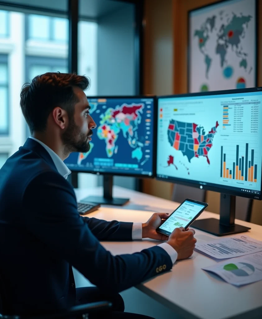 plateformes immobilières en ligne